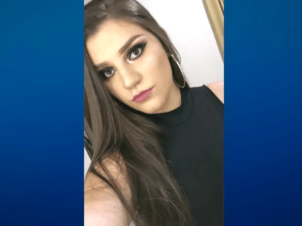 Fernanda Silveira de Andrade por Reprodução