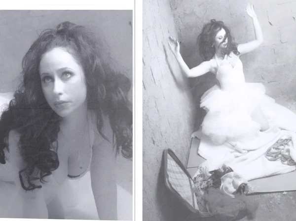 Gabi Lins por Reprodução/Instagram