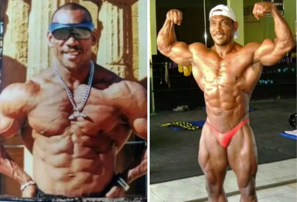 Jader era baiano e vivia no Espírito Santo