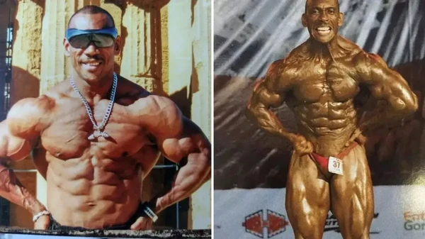 Jader José de Cristo 