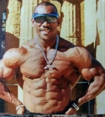 Jader José de Cristo por Reprodução