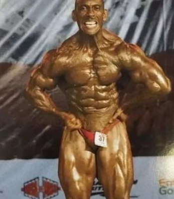 Jader José de Cristo por Reprodução