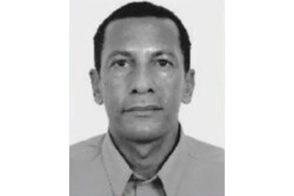 João da Gota foi preso por matar companheira por Reprodução