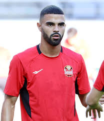 Lucas Silva pode reforçar o Vitória por Reprodução/Redes sociais