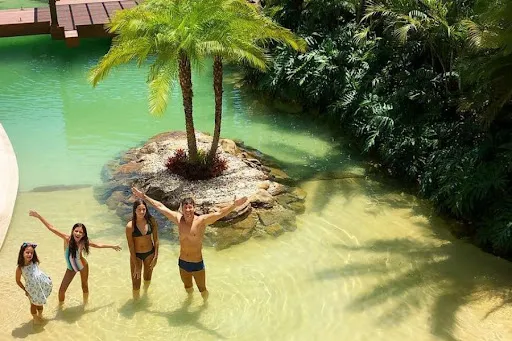 Mansão de Rodrigo Faro por Reprodução