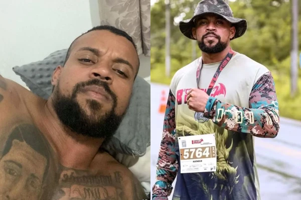 Matheus foi encontrado morto após sair para serviço