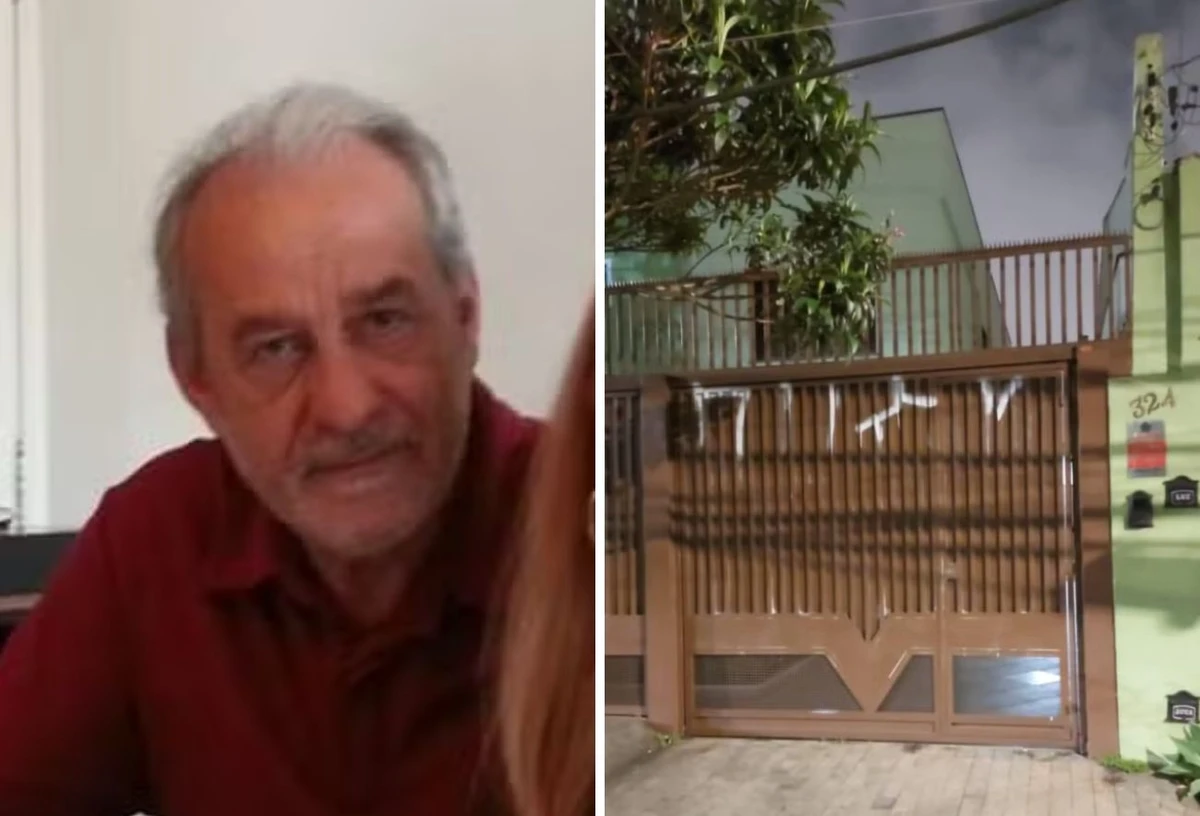 O apartamento de Miguel Abdalla Neto foi esvaziado 11 dias após duas morte