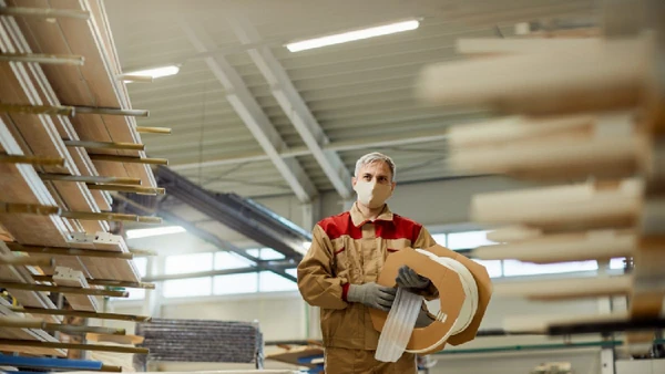 O Brasil é o líder do mercado de celulose mundial, com 26,5% de todas as exportações do setor