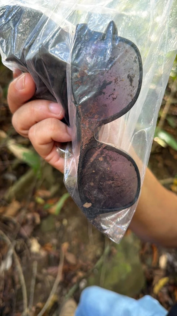 Ossada encontrada em mata de Itaparica pode ser de ambulante mineiro desaparecido 