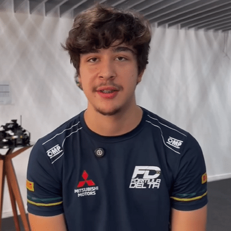 Pedro Turra por Reprodução