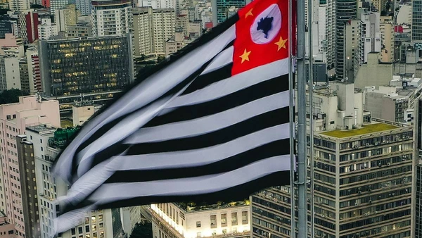 Saiba como a conversão de um apóstolo batizou o coração financeiro do Brasil