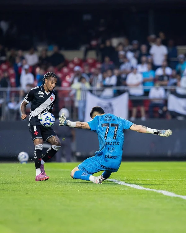 Tchê Tchê é multicampeão no futebol brasileiro por Reprodução/Redes sociais