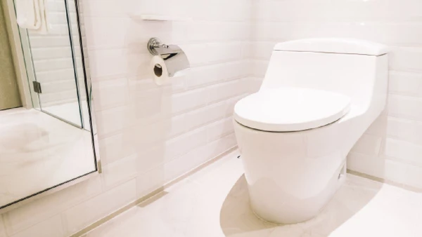  O dispositivo realiza a desodorização automática do ar, eliminando qualquer odor desagradável de forma imediata e eficaz