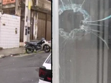 Imagem - Ataque a tiros em bar deixa um morto e dois feridos na Boca do Rio