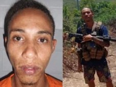 Imagem - Gerente da Katiara: traficante morto em explosão de granada era 'Coringa' de facção