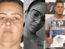 Imagem - Crime em família: sogra é presa após ajudar em assassinato da nora