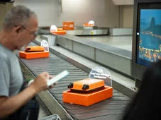 Imagem - GOL sorteia 25 mil milhas e prêmios em voos de Salvador para o Rio