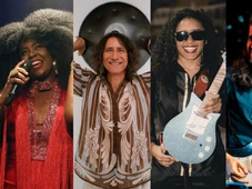 Imagem - Parque Costa Azul recebe abertura da temporada 2026 do projeto ‘Oxe É Jazz’