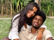 Imagem - Discreta, filha de Regina Casé termina casamento de 16 anos com fotógrafo