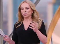 Imagem - Christina Rocha confronta participantes do Casos de Família e acusa armação: 'Uma palhaçada'; VÍDEO