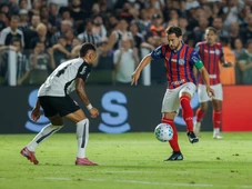 Imagem - Everton Ribeiro avalia estreia na Série A e grande começo de ano do Bahia: ‘No caminho certo’