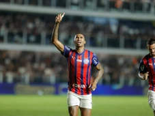 Imagem - Com 100% de aproveitamento em 2026, Bahia se aproxima do melhor início de temporada do século