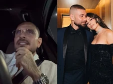 Imagem - Diogo Nogueira abre o jogo sobre fim do relacionamento com Paolla Oliveira e manda recado: ‘Estou pasmo’