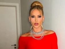 Imagem - Virginia sai do SBT e deixa programação de sábado na emissora, diz colunista