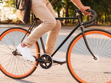 Imagem - Ladrão de bicicleta de luxo chama atenção com justificativa inusitada em tribunal