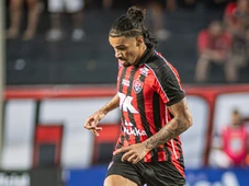 Imagem - Com boa partida contra o Remo, Fabri revela pacto do Vitória para dar resposta para a torcida