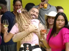 Imagem - BBB 26: Gil do Vigor ameaça processar internauta que apontou que ele teria revelado informações para Sarah