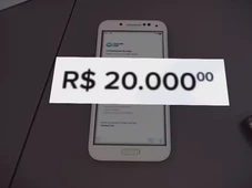 Imagem - ‘Golpe do PIX’: turista compra milho de R$ 20 em Copacabana, mas tem R$ 20 mil descontado de conta