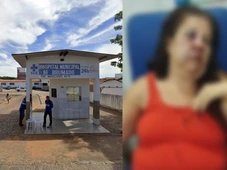 Imagem - Dona de bar é agredida após se recusar a vender bebida a cliente bêbado na Bahia