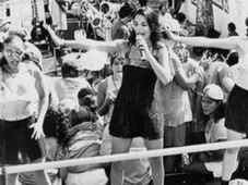 Imagem - Há 30 anos, Ivete Sangalo 'nasceu' na folia e transformou o Carnaval de Salvador; relembre