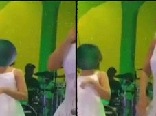 Imagem - Ivete Sangalo é denunciada ao Ministério Público por dançar música “Vampirinha” com criança