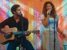 Imagem - João Raul canta com Agrado e encanta fãs; confira resumo de ‘Coração Acelerado’ desta quarta-feira (28)