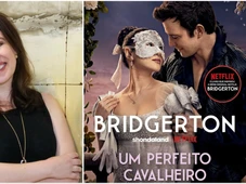 Imagem - Autora de Bridgerton, Julia Quinn é confirmada na Bienal do Livro Bahia