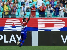 Imagem - Ex-Bahia marca o primeiro gol da Série A de 2026; assista