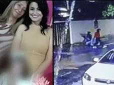 Imagem - Mulher mata a mãe a facadas após briga por corte de cabelo