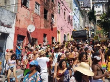 Imagem - Co.liga lança edital com oportunidades de trabalho no Carnaval de Salvador