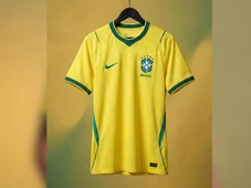 Imagem - 'Vai, Brasa'? Designer da Nike explica jargão polêmico na nova camisa da Seleção