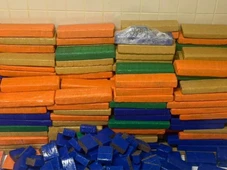 Imagem - Mais drogas e armas na Bahia: apreensões crescem em 2025