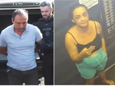 Imagem - Síndico confessa crime e diz que matou corretora após discussão no subsolo de prédio