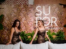 Imagem - Empresa baiana se consolida como fornecedora de mobiliário no mercado de eventos; conheça