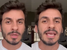 Imagem - Ator é abandonado em rodovia após se recusar pagar R$ 2,7 mil em corrida por app: 'Terror'