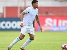 Imagem - Com passagem apagada pelo Vitória, volante está invicto em sua volta ao Brasil