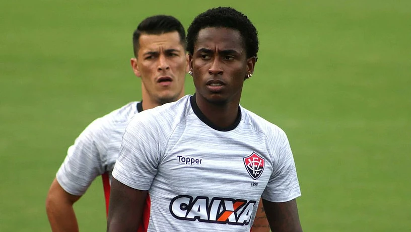 Imagem - No auge da carreira, ex-Vitória se consolida na artilharia da Champions Asiática