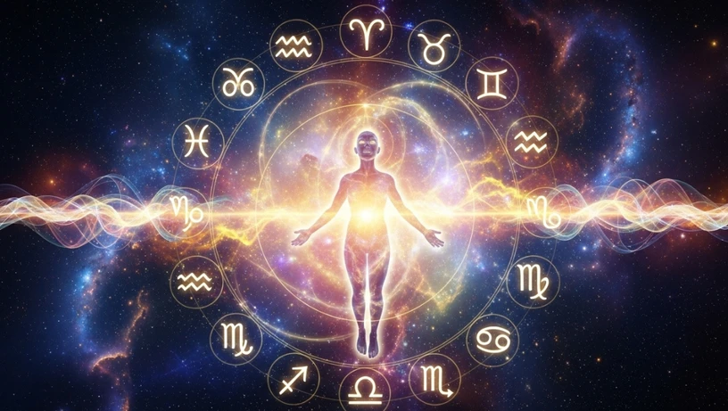 Imagem - Como Áries, Touro e Capricórnio devem se preparar para o novo mês este sábado (31 de janeiro)