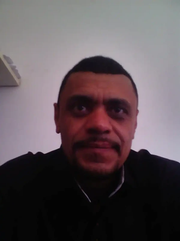 Adélio Bispo por Reprodução