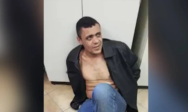 Adélio Bispo por Reprodução